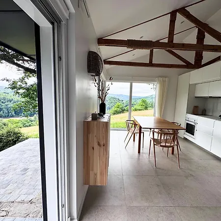 The View - Wellness Forest Stoumont