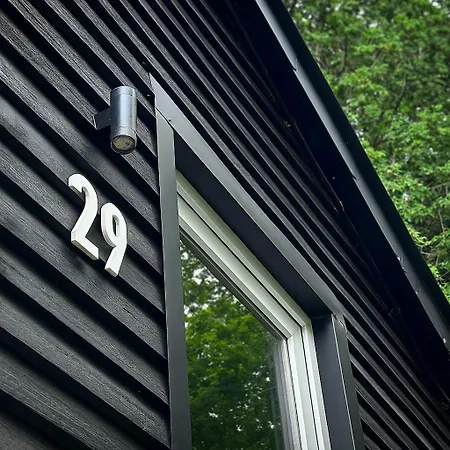 롯지 The View - Wellness Forest *