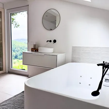 The View - Wellness Forest Stoumont