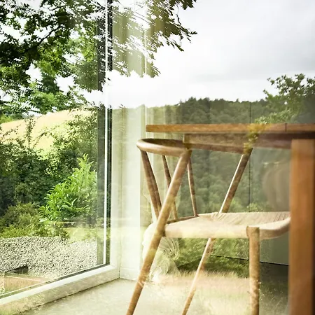 Chata The View - Wellness Forest