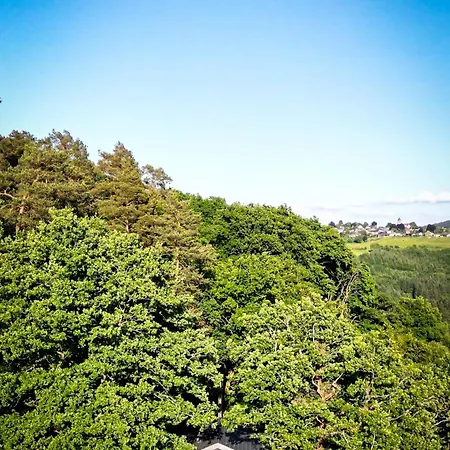 The View - Wellness Forest * Stoumont