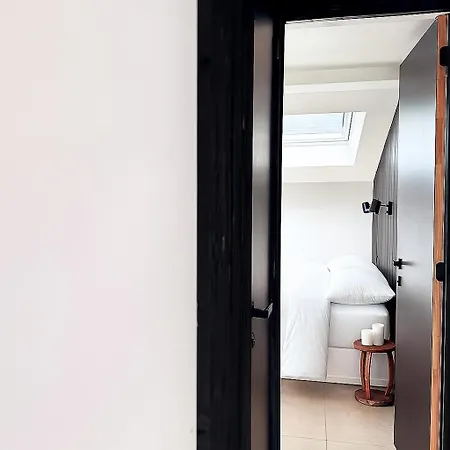 롯지 The View - Wellness Forest *