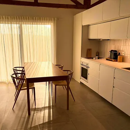 The View - Wellness Forest * Stoumont