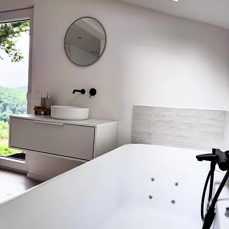 The View - Wellness Forest * 스타우몬트