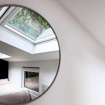 The View - Wellness Forest * Stoumont