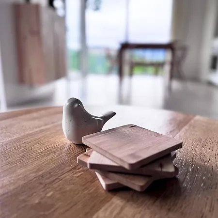 Jaktstuga The View - Wellness Forest