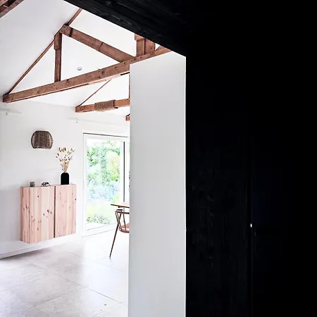 The View - Wellness Forest * Stoumont