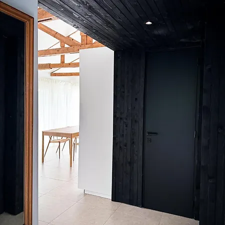 The View - Wellness Forest 롯지 *