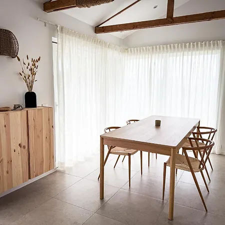 The View - Wellness Forest * Stoumont