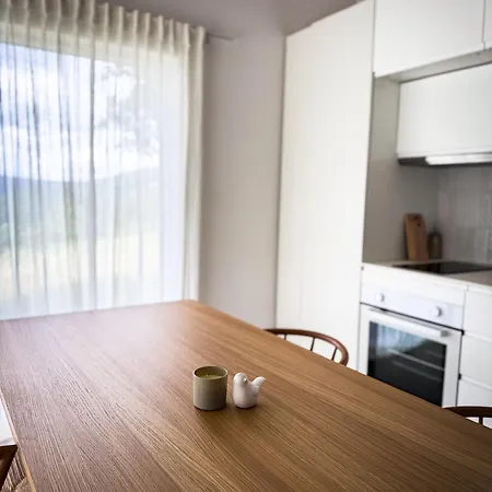 Jaktstuga The View - Wellness Forest Stoumont