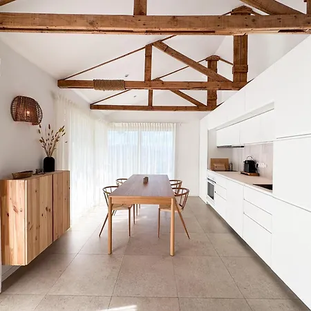 롯지 The View - Wellness Forest 스타우몬트