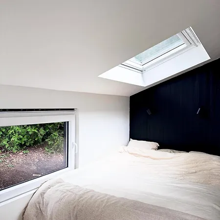 The View - Wellness Forest Jaktstuga Stoumont