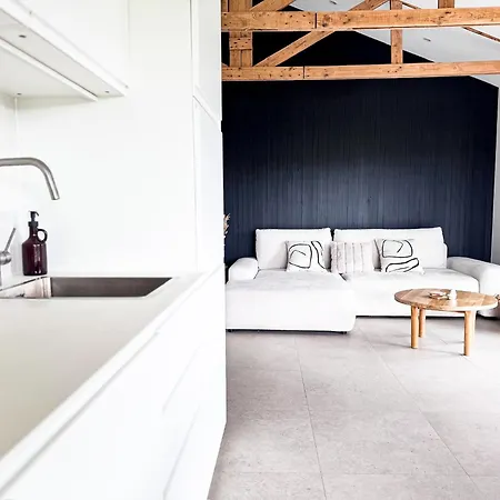 롯지 The View - Wellness Forest *