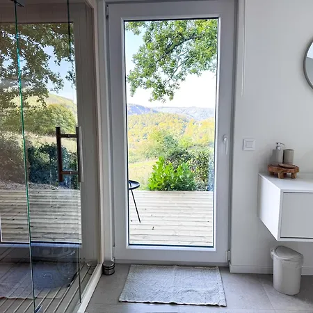 롯지 The View - Wellness Forest