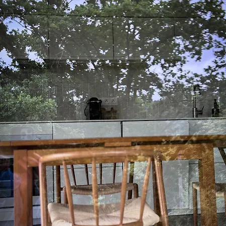 The View - Wellness Forest * Stoumont