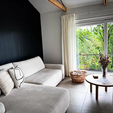 The View - Wellness Forest Jaktstuga *