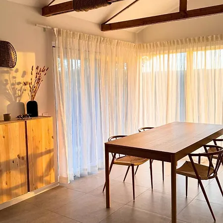 The View - Wellness Forest Jaktstuga Stoumont