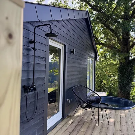 The View - Wellness Forest *