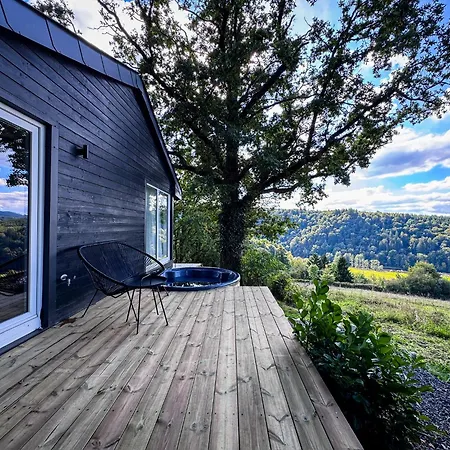 The View - Wellness Forest