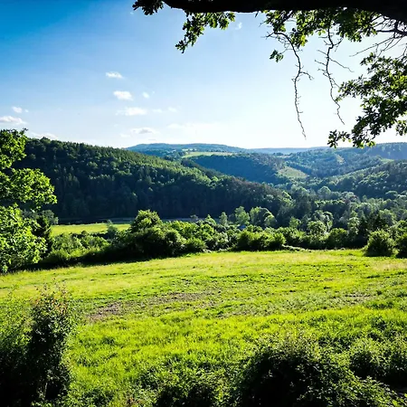 The View - Wellness Forest 롯지 *